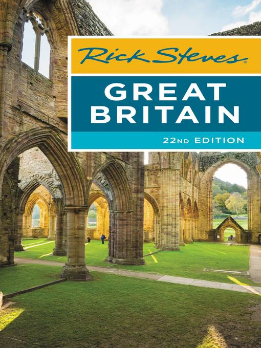 Title details for Rick Steves Great Britain by Rick Steves - Available